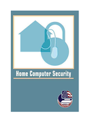 Home computer security