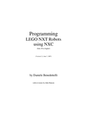Programming LEGO NXT Robots (NXC)