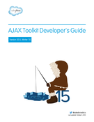 AJAX Toolkit Developer's Guide