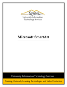 Microsoft SmartArt