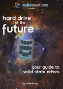 Your Guide To Solid State Drives