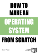 How to Make a Computer Operating System