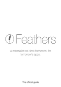 The FeathersJS Book