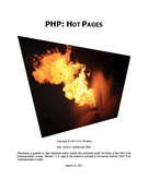 PHP Hot Pages