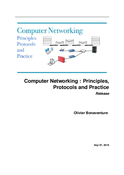 Networking : Principles, Protocols and Practice