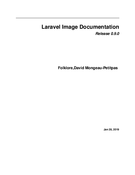 Laravel Image Documentation