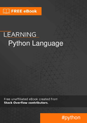 Learning Python Language
