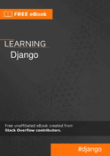 Learning Django